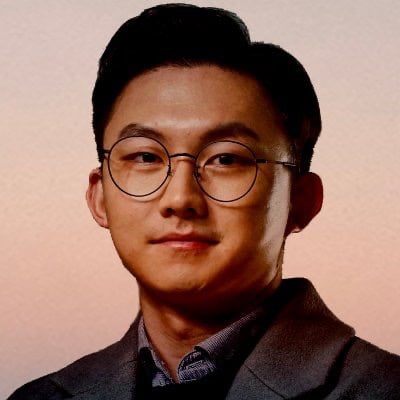 [블루밍런치] 주기영 "웹3 산업 이끄는 '위대한 발명가' 꿈꾼다"
