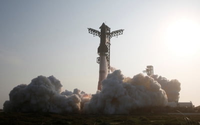 스페이스X 스타십, 9차 시험비행 실패로 끝났지만…성과 있었다