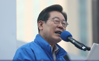 '이재명 성남시'도 하루 빵값 180만원 긁었다