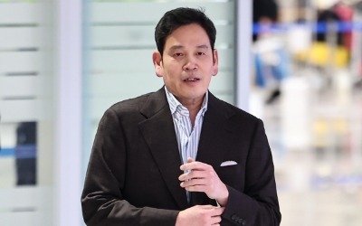"가족 건드리지 마라"…정용진 회장, 사이버렉카에 칼 빼들었다