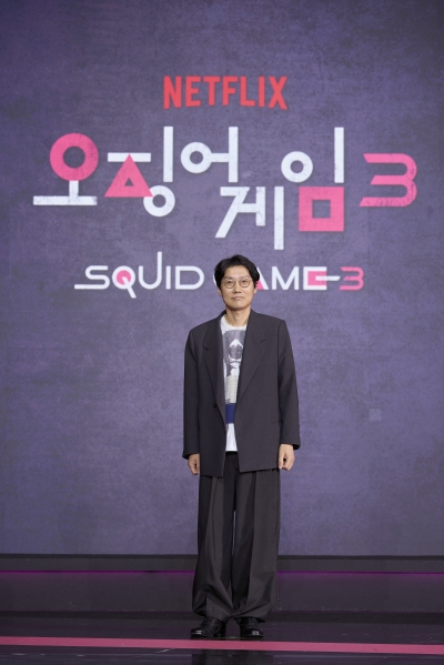 “모든 게임에는 끝이 있다”…6년 여정의 피날레 앞둔 ‘오겜3’