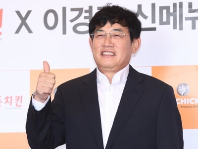공황장애 고백하더니…이경규, 약물 복용 후 운전 적발