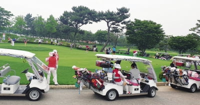 [4인4색 재미있는 골프 해석] 2025년 골프 산업 전망