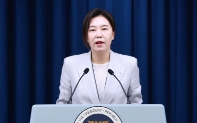 [속보] 대통령실 "비상계엄 가담 경호처 본부장 5명 대기발령"