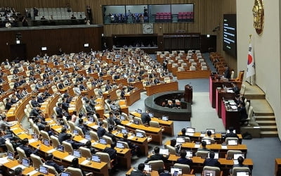 여야, 새 정부 출범하자마자 충돌…형소법·방송법 등 대치 예고
